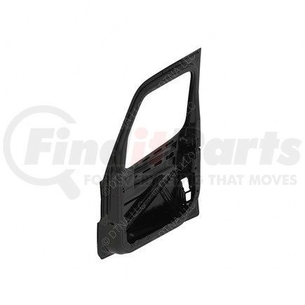 Freightliner Z18-72587-001 DOOR-CAB,SERVICE,P4,RH