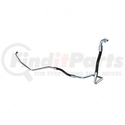 Freightliner 07-23534-000 TUBE-RETURN,ITOC,ISB,DC
