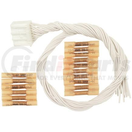 Standard Ignition S1244 STANDARD PIGTAIL