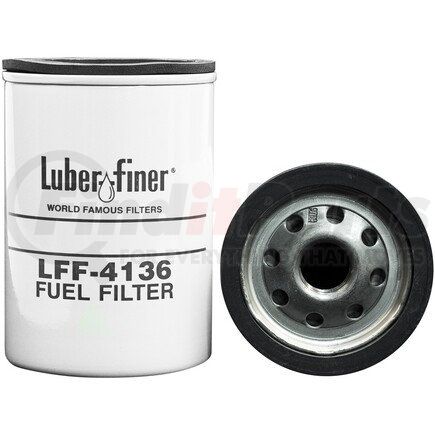 Luber-Finer LFF4136 Oil Filter