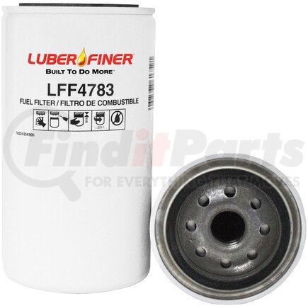 Luber-Finer LFF4783 Oil Filter