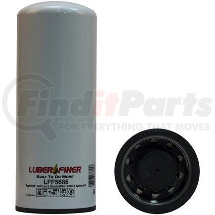 Luber-Finer LFF5686 Oil Filter