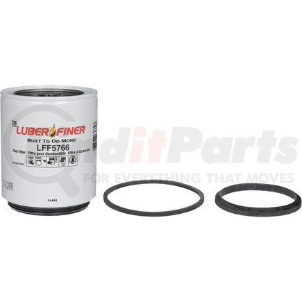 Luber-Finer LFF5766 Oil Filter