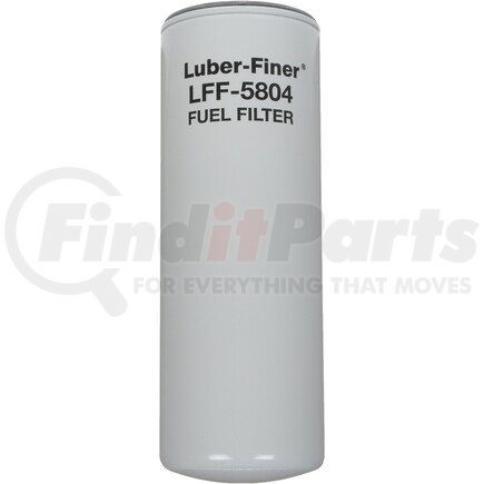 Luber-Finer LFF5804 Oil Filter