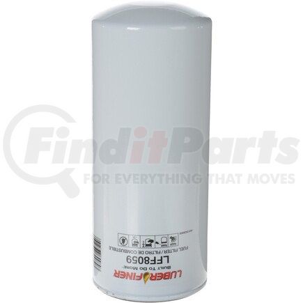 Luber-Finer LFF8059 Oil Filter