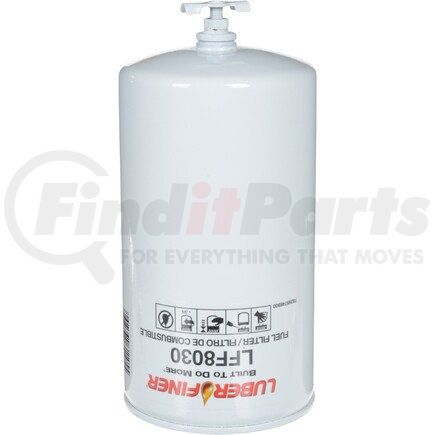 Luber-Finer LFF8030 Fuel Filter