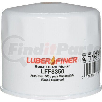 Luber-Finer LFF8350 Fuel Filter