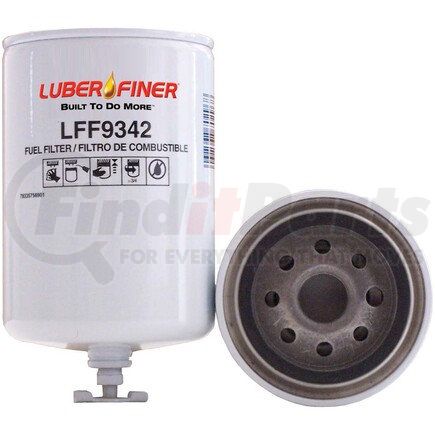 Luber-Finer LFF9342 Oil Filter