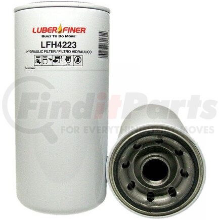 Luber-Finer LFH4223 Hydraulic Filter