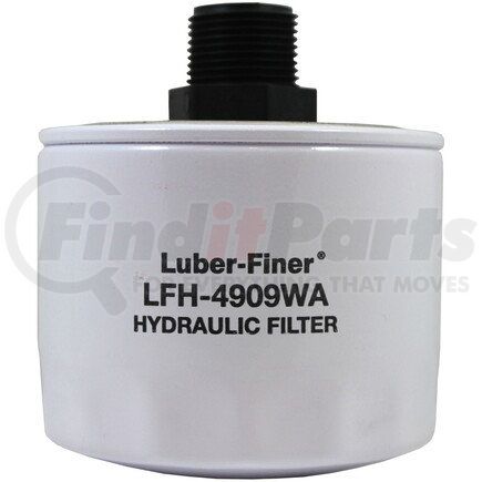 Luber-Finer LFH4909WA Hydraulic Filter