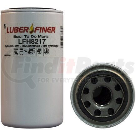 Luber-Finer LFH8217 Hydraulic Filter