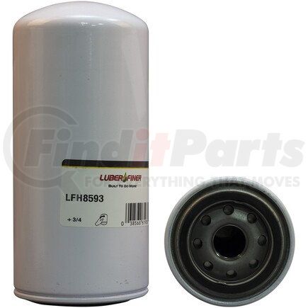 Luber-Finer LFH8593 Hydraulic Filter