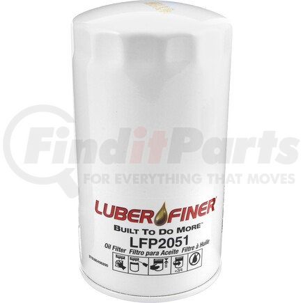 Luber-Finer LFP2051 Oil Filter