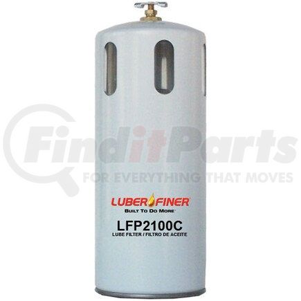 Luber-Finer LFP2100C Oil Filter