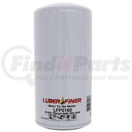 Luber-Finer LFP2160 Oil Filter