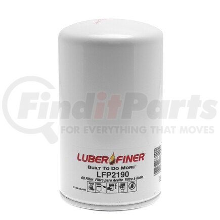 Luber-Finer LFP2190 Oil Filter