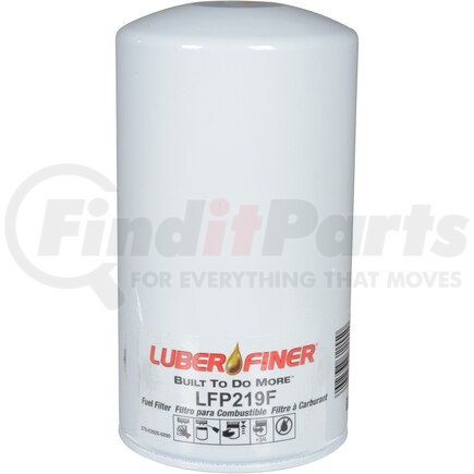 Luber-Finer LFP219F Oil Filter