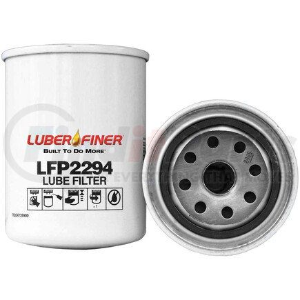 Luber-Finer LFP2294 Oil Filter