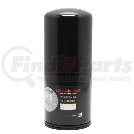 Luber-Finer LFP3000XL Oil Filter