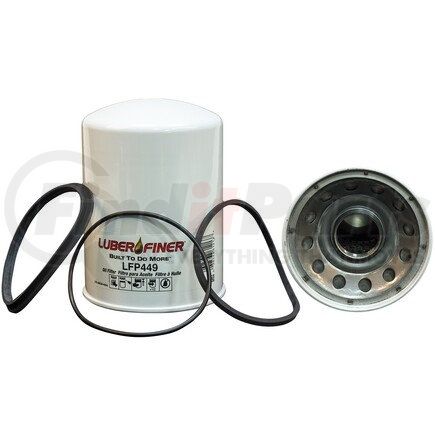 Luber-Finer LFP449 Oil Filter