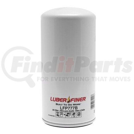 Luber-Finer LFP777B Oil Filter