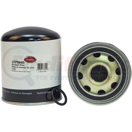 Luber-Finer LFP8845 Oil Filter