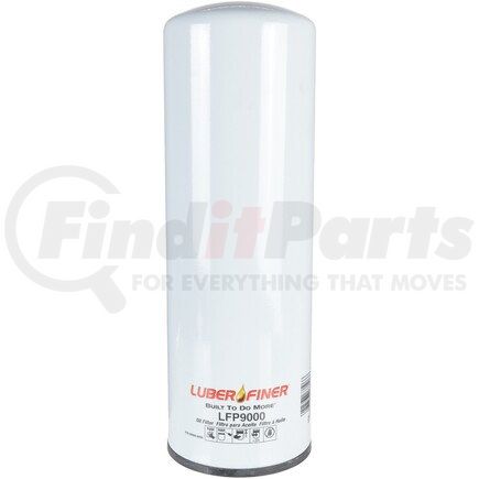 Luber-Finer LFP9000 Oil Filter