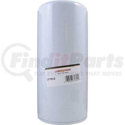 Luber-Finer LFP912 Oil Filter