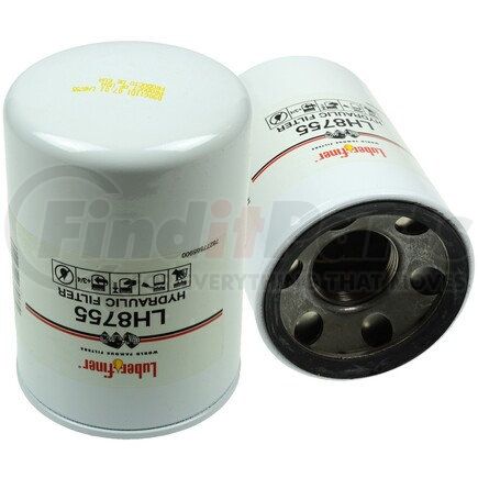 Luber-Finer LH8755 Hydraulic Filter