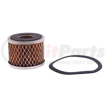 Luber-Finer LP487 Oil Filter