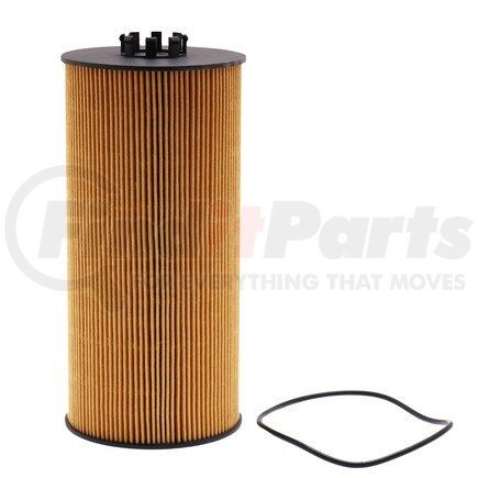 Luber-Finer LP5048 Oil Filter