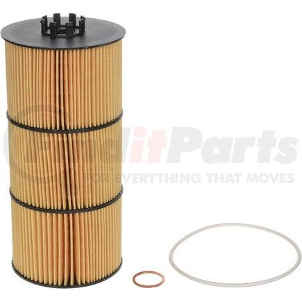 Luber-Finer LP5090 Oil Filter