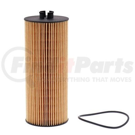 Luber-Finer LP8741 Oil Filter