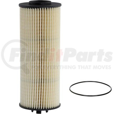 Luber-Finer P990 Oil Filter