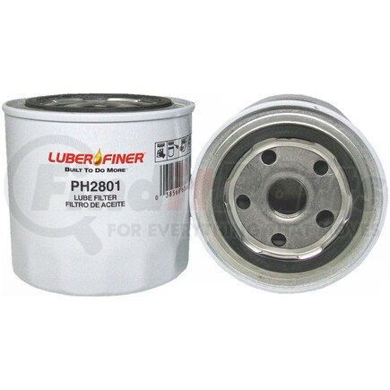 Luber-Finer PH2801 Oil Filter