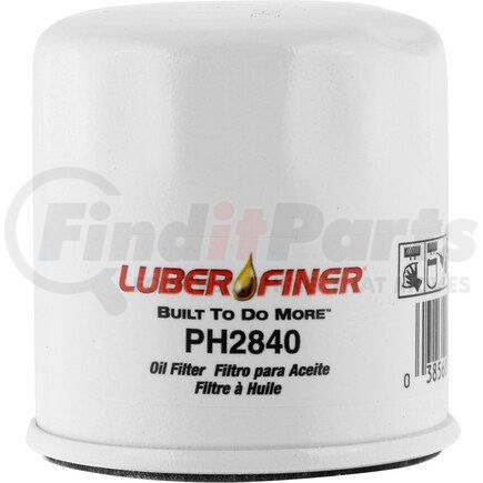 Luber-Finer PH2840 Oil Filter