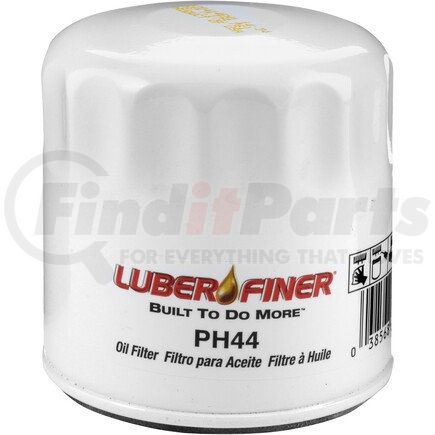 Luber-Finer PH44 Oil Filter