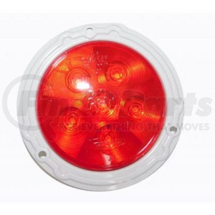 Truck-Lite 44204RB Lamp - Stop/Turn/Tail, LED, FL