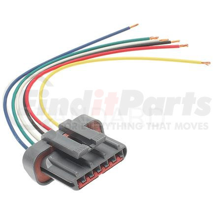 Standard Ignition S679 STANDARD PIGTAIL