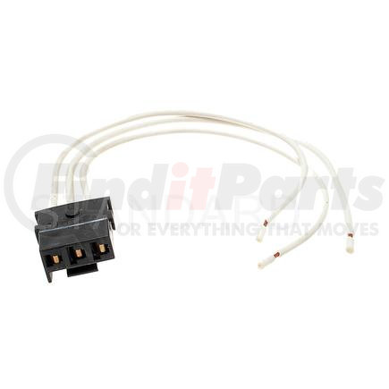 Standard Ignition S711 STANDARD PIGTAIL