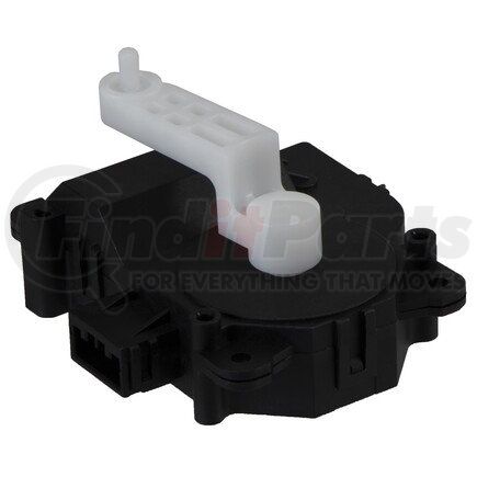 Standard Ignition ADR4262 HVAC TEMPERATURE BLEND DOOR ACTUATO