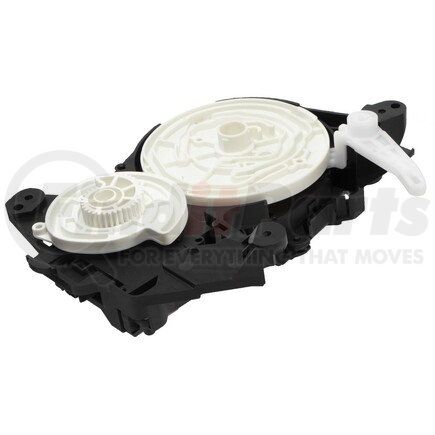 GUARDIAN TRUCK PARTS 106G/GTP97688 POD MOUNT MIRROR
