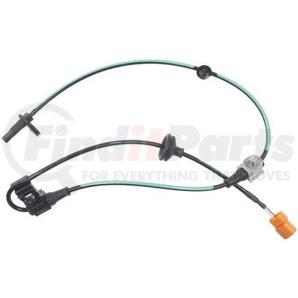Standard Ignition ALS1034 ABS SPEED SENSOR - INTERM