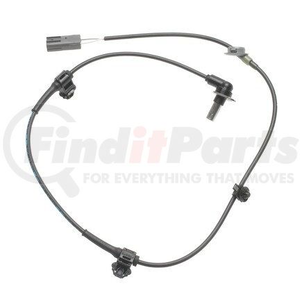 Standard Ignition ALS1639 ABS SPEED SENSOR - INTERM