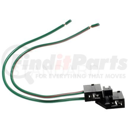 Standard Ignition S831 STANDARD PIGTAIL