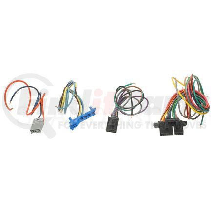 Standard Ignition S836 STANDARD PIGTAIL