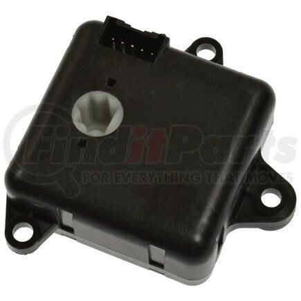 Standard Ignition ADR162 HVAC TEMPERATURE BLEND DOOR ACTUATO