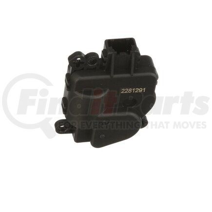 Standard Ignition ADR200 HVAC TEMPERATURE BLEND DOOR ACTUATO
