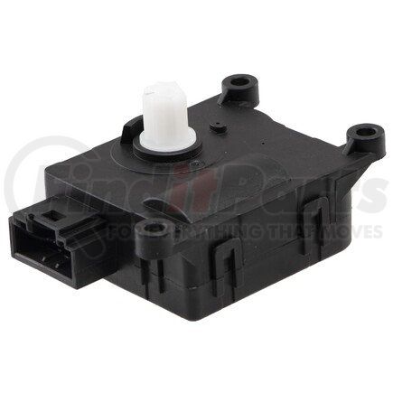 Standard Ignition ADR4326 HVAC TEMPERATURE BLEND DOOR ACTUATO