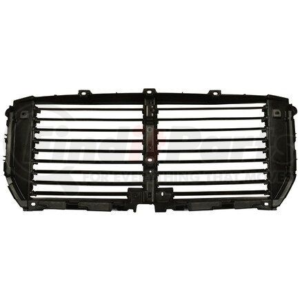 Standard Ignition AGS1000 Radiator Active Grille Shutter Assembly - Standard Ignition AGS1000